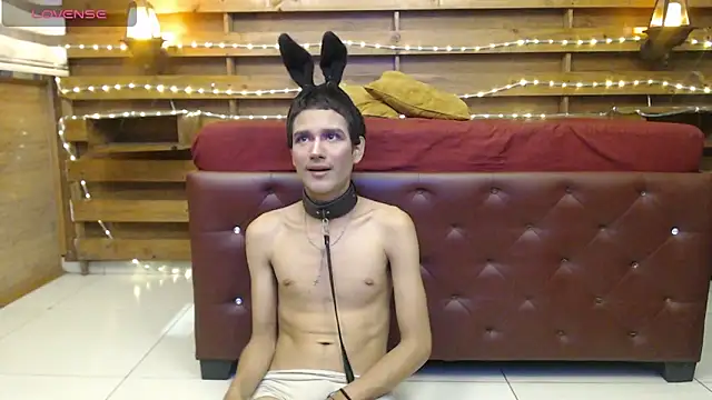 Živý XXX chat andy_staar