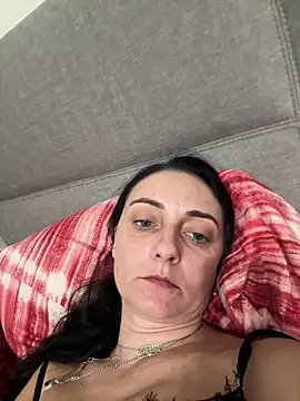 Chat XXX en directo de Miroslava1247