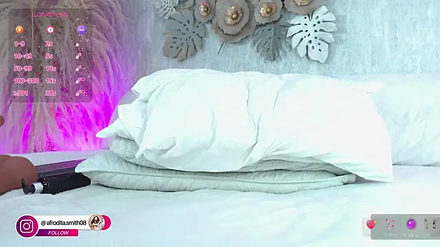 afrodita_smith08 现场XXX聊天