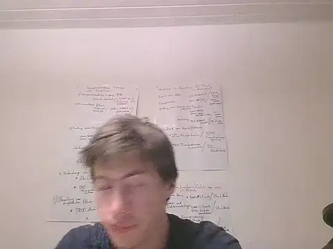 VelvetRagottiOG Webcam-Show