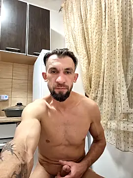 maikll989 Webcam-Show