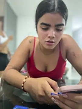 Chat XXX en directo de Kaily_Sweet16