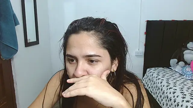 Thalian – Naživo XXX chat