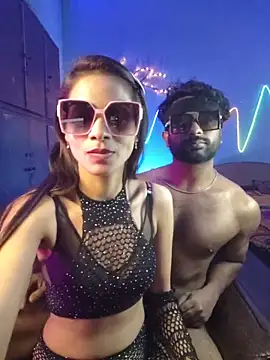 Show Webcam de Ivy_the_goddess