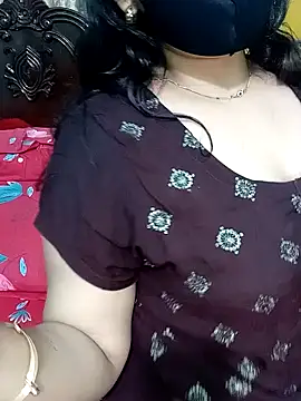 Porimoni22 Webcam-Show