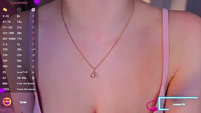 Chat XXX ao vivo de mybayby