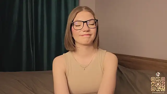 Chat XXX en directo de JeaneneWoltz