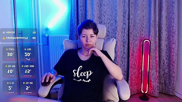 Živý XXX chat Alexxa_XX