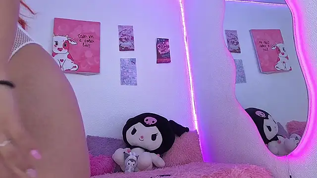 Chat XXX en directo de hime_ko1