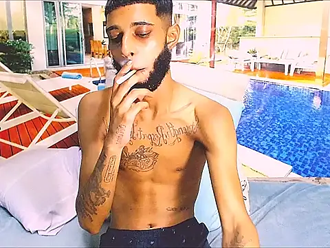 CharmingIndian1 Chat XXX in diretta