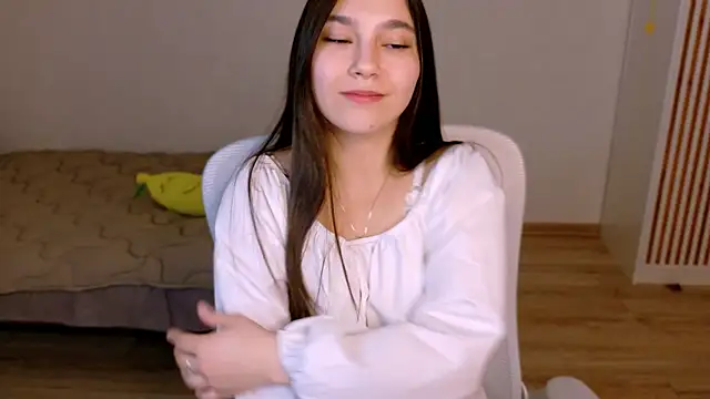 Ari_Grendのウェブカメラショー