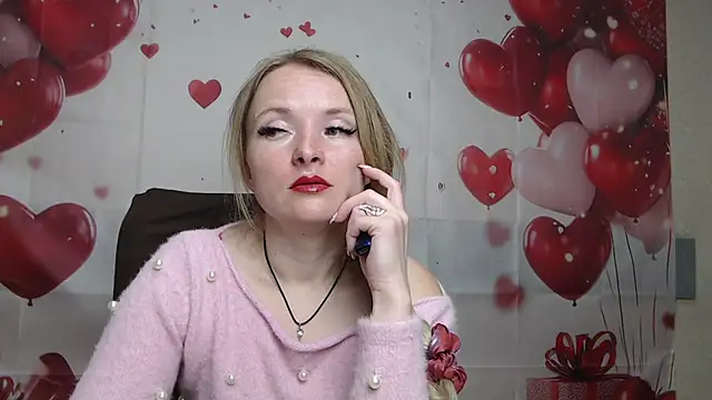 Nic0leDreams' Live XXX Chat