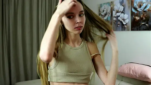 HermaFrain's Live XXX Chat