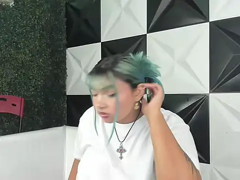 Živý XXX chat katteyes_20