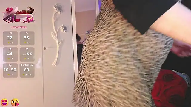 Živý XXX chat bigasss545