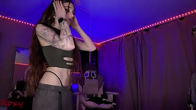 wet_dream_'s Live XXX Chat