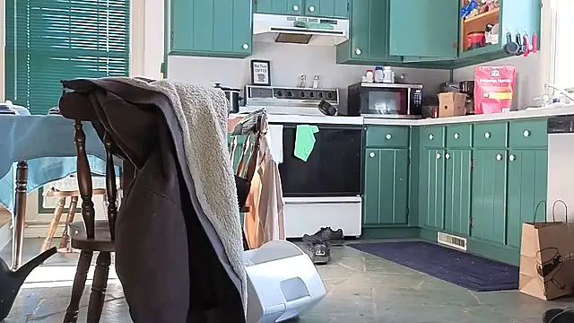 CDforU élő XXX-chatje