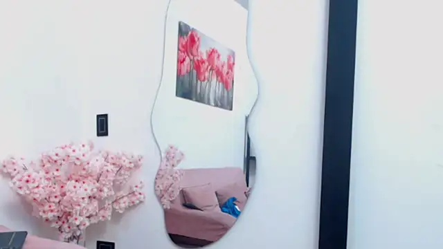 Chat XXX en directo de pinky_f00x