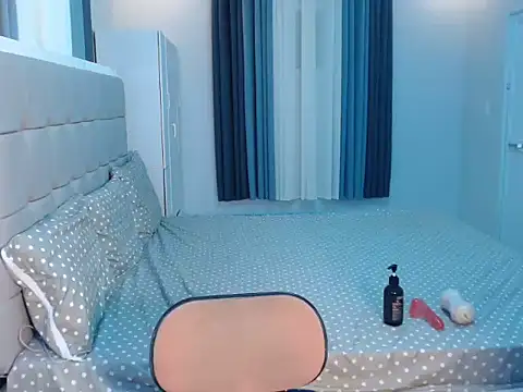 Asiannightingale Adlı Modelin Web Kamerası Şovu