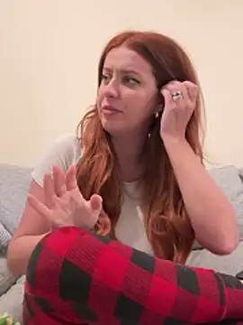 Chat +18 de RoxxyDallas ao vivo