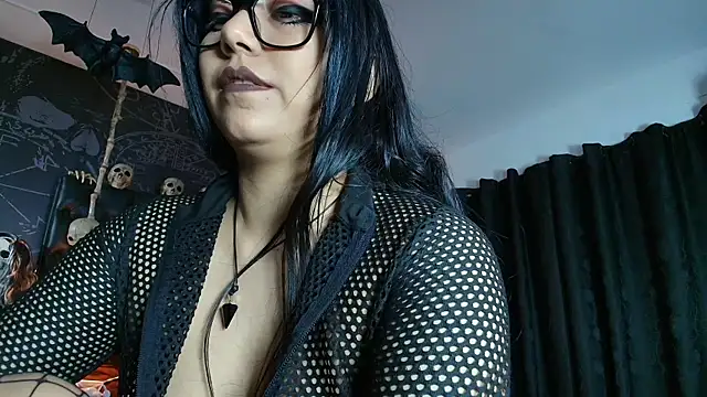 AlexHoe_ Chat XXX in diretta