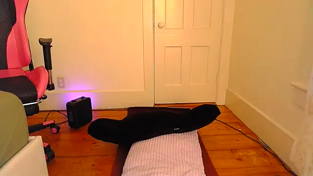 Czat XXX na żywo – switchykitty