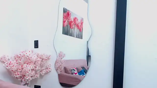 Sembang XXX Secara Langsung pinky_f00x