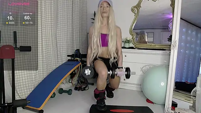 Chat XXX ao vivo de SarahRaynex