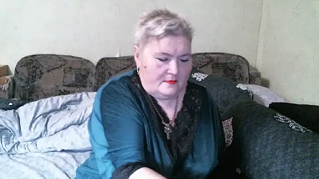 Lana555's Webcam Show