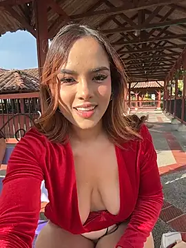 Sammy_garciaa1 在線直播表演