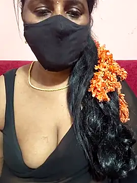 siri_tamiltelugu Adlı Modelin Web Kamerası Şovu