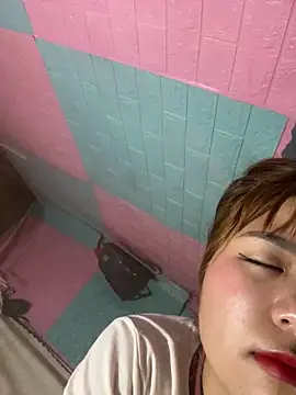 แชท XXX สดของ Two-babygirl