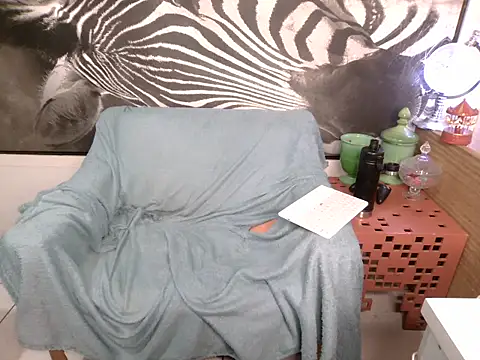 Chat XXX ao vivo de ThalyaHotTrans