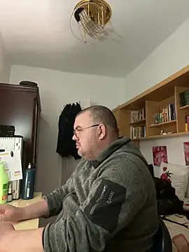 Živý XXX chat Deltaalex