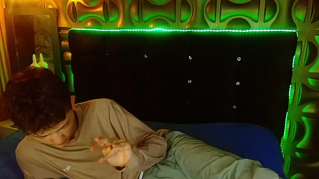 cruz_dante – Kamerová šou