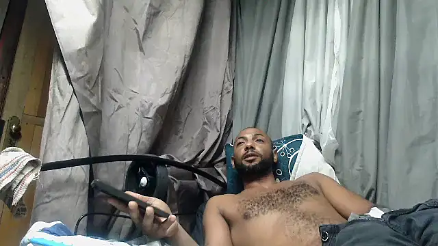 Вебкам-шоу Camodick