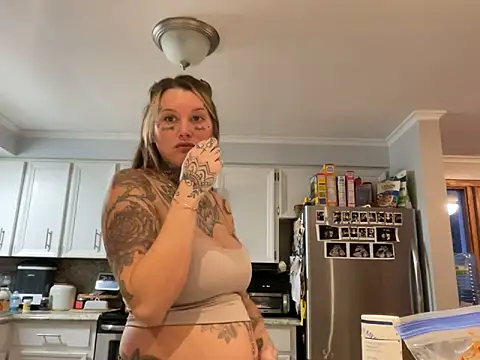 Show Webcam de lexymarie