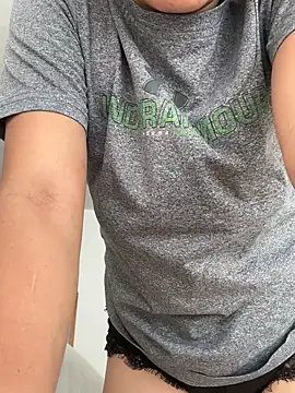 mahia_queen Adlı Modelin Canlı XXX Sohbeti