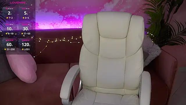 TinaMelt's Live XXX Chat