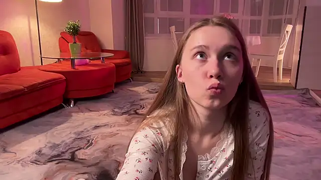 Chat XXX en directo de SharaNewbern