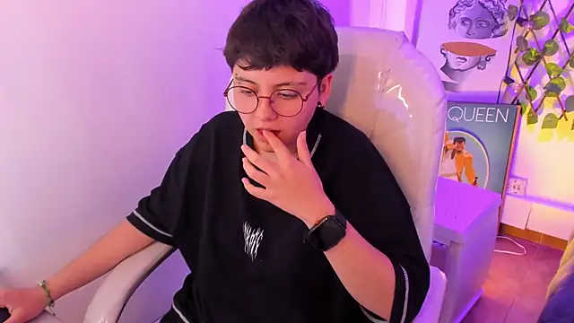 Chat XXX ao vivo de Nathaly_ds