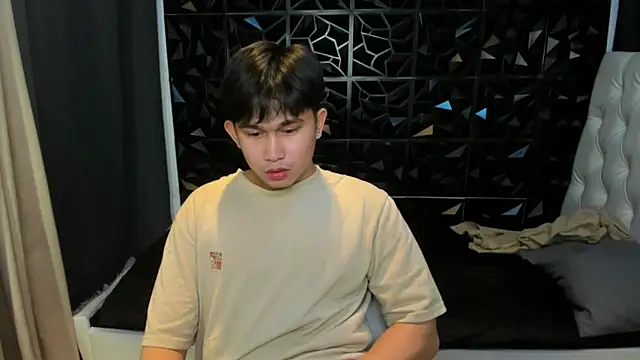 แชท XXX สดของ davincihugecock