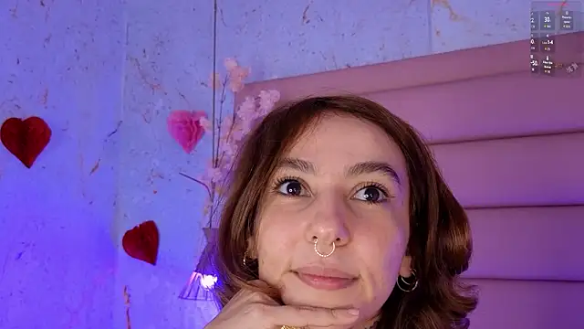 Evangelyne_1n Live XXX chat