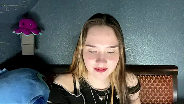 CarmelaLiebherr 라이브 XXX 채팅