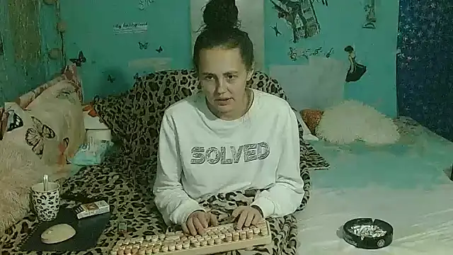 brighteyes77 Live XXX-chat