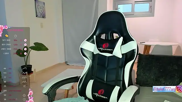 belu_arg's Live XXX Chat