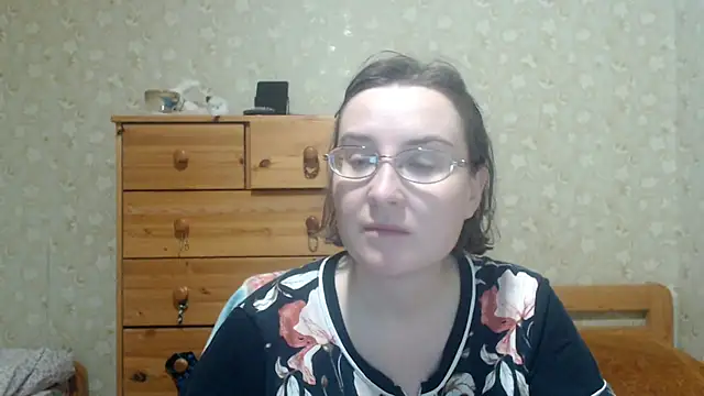 Smart_Rose's Webcam Show