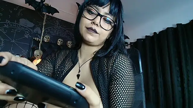 AlexHoe_: онлайн-секс-чат