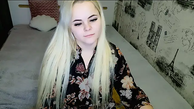 lovely-eyesのライブXXXチャット