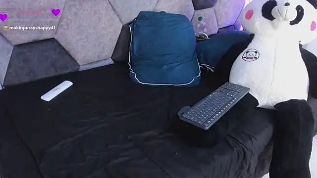 DulceJones 라이브 XXX 채팅